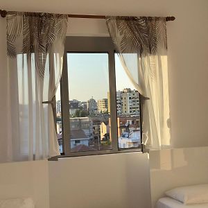 Appartement met Twee Slaapkamers